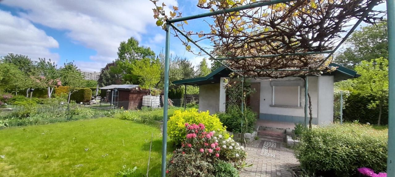 Działka rekreacyjna Racibórz Studzienna, ul. Polna. Zdjęcie 4