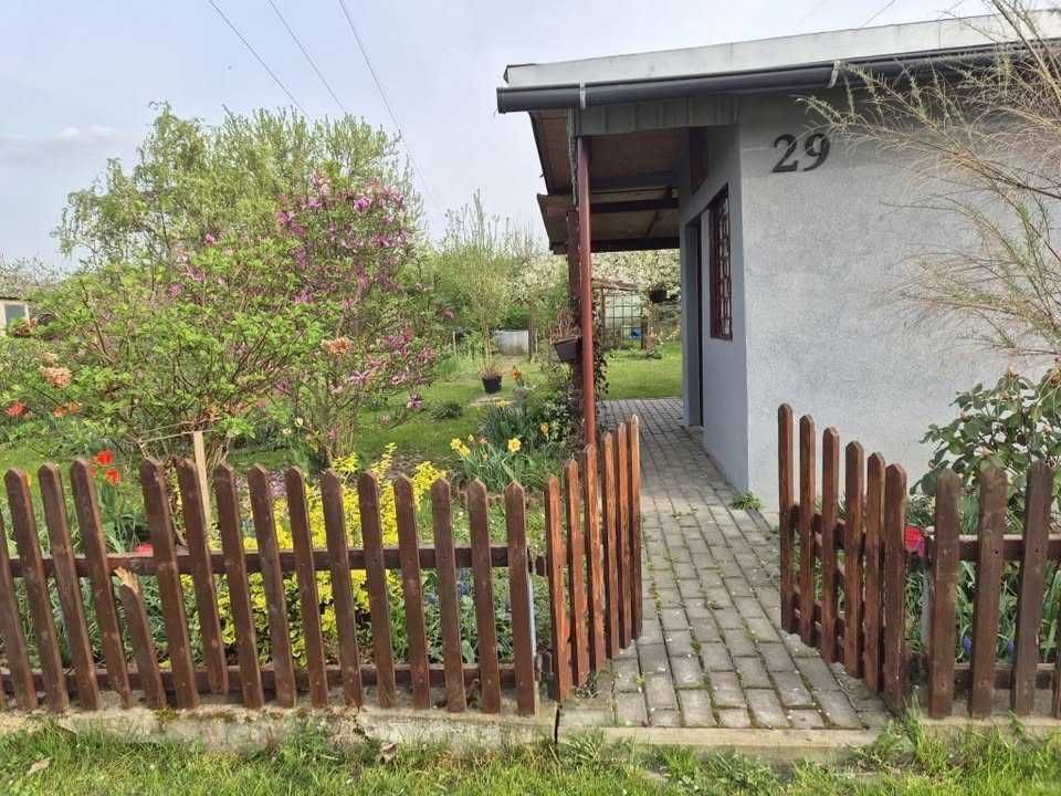 Działka rod Bogatynia. Zdjęcie 2