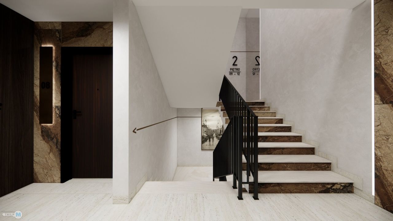 Mieszkanie 2-pokojowe Kielce Pod Telegrafem. Zdjęcie 8