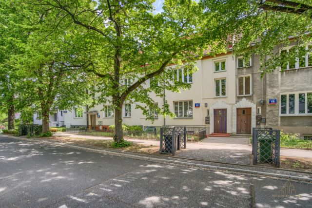 Mieszkanie 3-pokojowe Warszawa Żoliborz, ul. Stefana Czarnieckiego. Zdjęcie 15