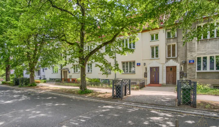 Mieszkanie 3-pokojowe Warszawa Żoliborz, ul. Stefana Czarnieckiego