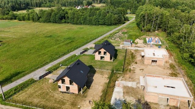 dom wolnostojący, 4 pokoje Dąbrówka. Zdjęcie 6