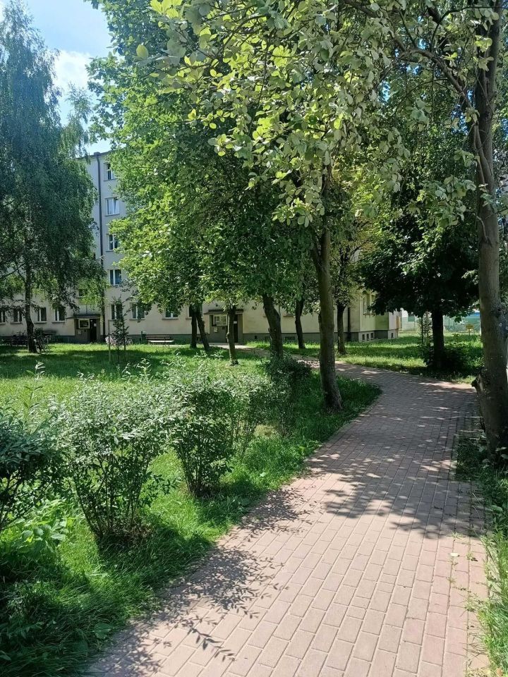 Mieszkanie 2-pokojowe Siedlce, ul. gen. Orlicz-Dreszera. Zdjęcie 8