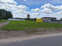 Działka rolna Kozły, Kozły. Zdjęcie 1