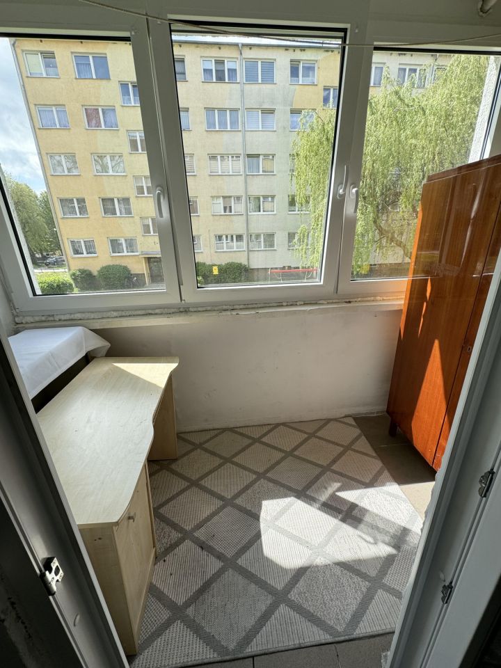 Mieszkanie 2-pokojowe Lubawka, ul. Anielewicza. Zdjęcie 8