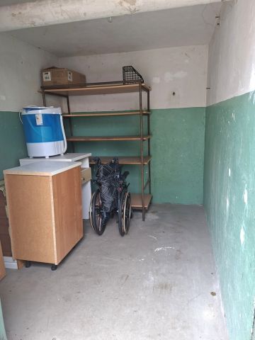 Mieszkanie 1-pokojowe Szczecin Dąbie, ul. Ustki. Zdjęcie 11
