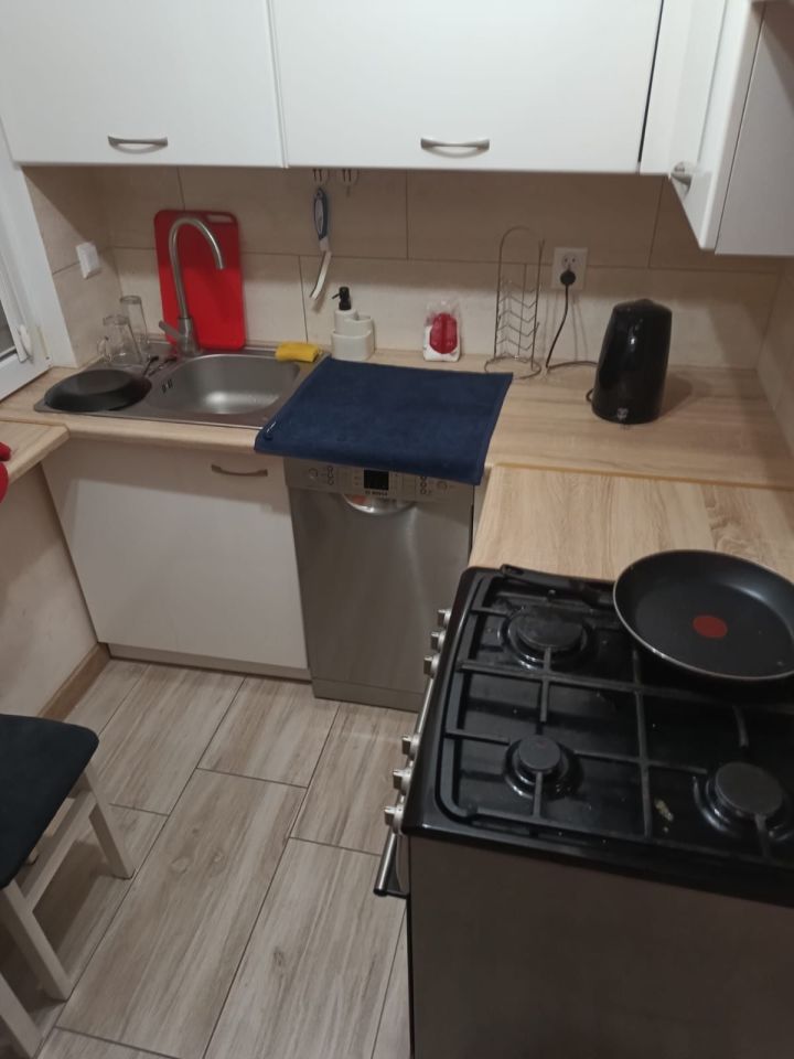 Mieszkanie 2-pokojowe Szczecinek. Zdjęcie 5