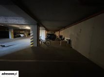 Garaż/miejsce parkingowe Poznań Piątkowo, ul. Henryka Opieńskiego. Zdjęcie 2