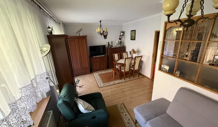 Mieszkanie 2-pokojowe Bieruń, ul. Granitowa