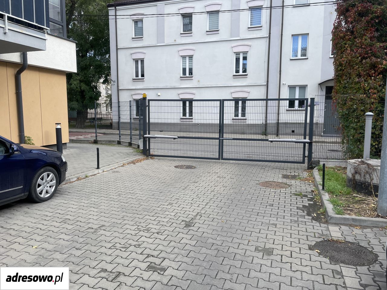 Mieszkanie 2-pokojowe Ożarów Mazowiecki, ul. Poznańska. Zdjęcie 13