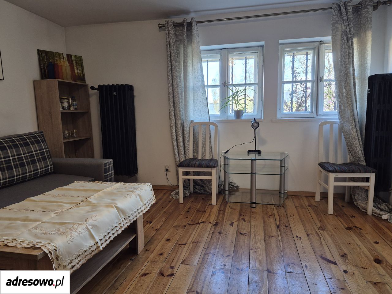 Mieszkanie 3-pokojowe Gdynia Działki Leśne, ul. Tatrzańska. Zdjęcie 4