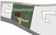 Działka rolno-budowlana Małe Bałówki. Zdjęcie 3