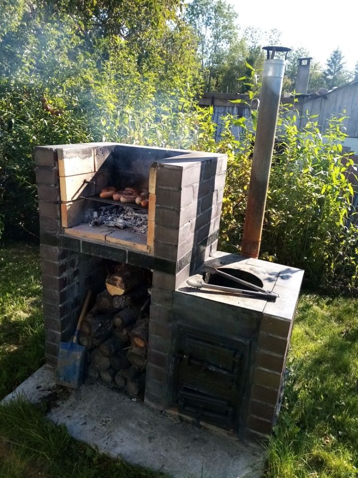 Działka rod Kołobrzeg, ul. Janiska. Zdjęcie 7