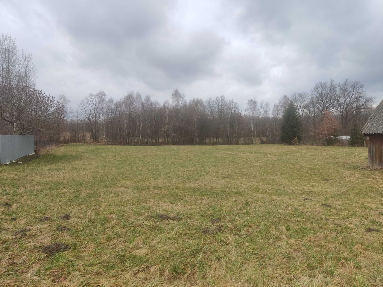 Działka rolno-budowlana Łagów. Zdjęcie 6