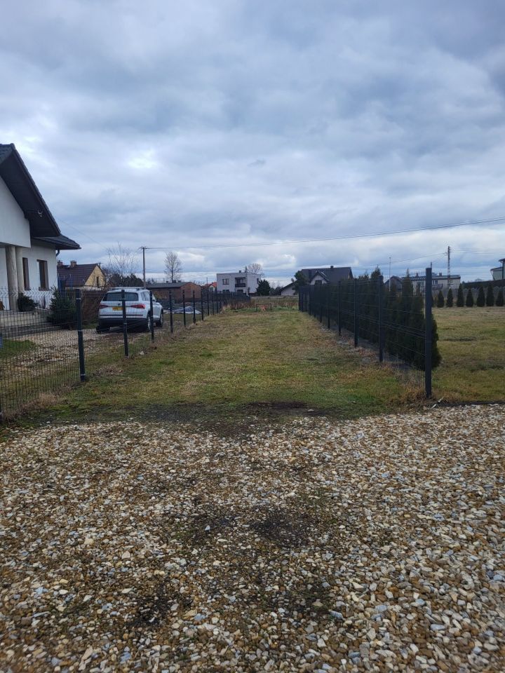 Działka budowlana Bieruń Bieruń Nowy, ul. Skowronków. Zdjęcie 3