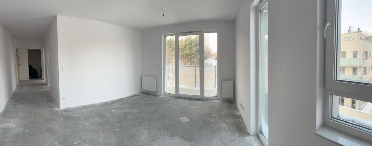 Mieszkanie 3-pokojowe Gdynia Oksywie, ul. Benisławskiego. Zdjęcie 5