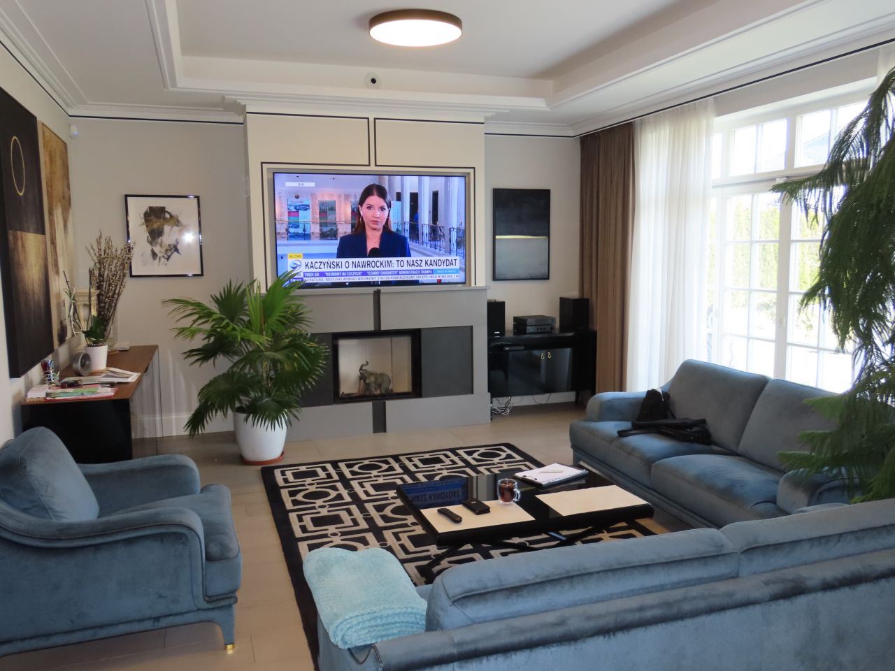 dom wolnostojący, 6 pokoi Walendów, ul. Słonecznej Polany. Zdjęcie 4