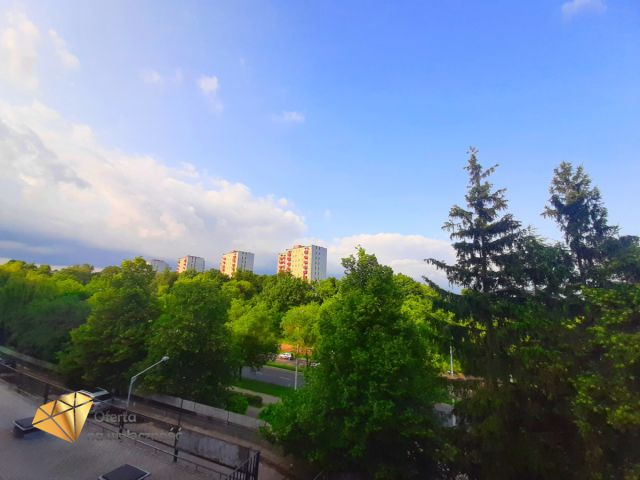 Mieszkanie 4-pokojowe Lublin Kalinowszczyzna. Zdjęcie 1