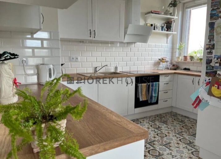 Mieszkanie 3-pokojowe Warszawa Praga-Południe, ul. Omulewska. Zdjęcie 5