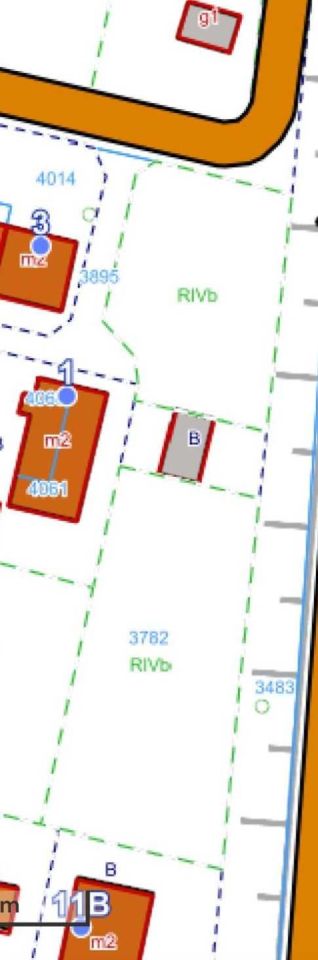 Działka budowlana Opole Czarnowąsy. Zdjęcie 2