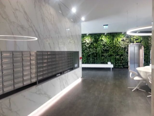 Mieszkanie 2-pokojowe Warszawa Wola, ul. Dzielna. Zdjęcie 1