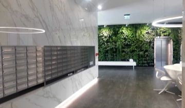 Mieszkanie 2-pokojowe Warszawa Wola, ul. Dzielna