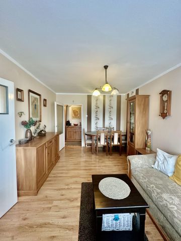 Mieszkanie 2-pokojowe Poznań Rataje, os. Piastowskie. Zdjęcie 6