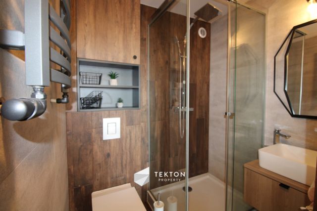 Mieszkanie 3-pokojowe Wrocław Krzyki, ul. Energetyczna. Zdjęcie 9