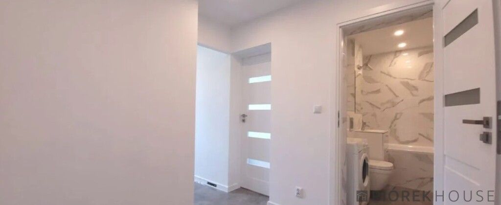 Mieszkanie 2-pokojowe Warszawa Targówek, ul. Krasnobrodzka. Zdjęcie 3