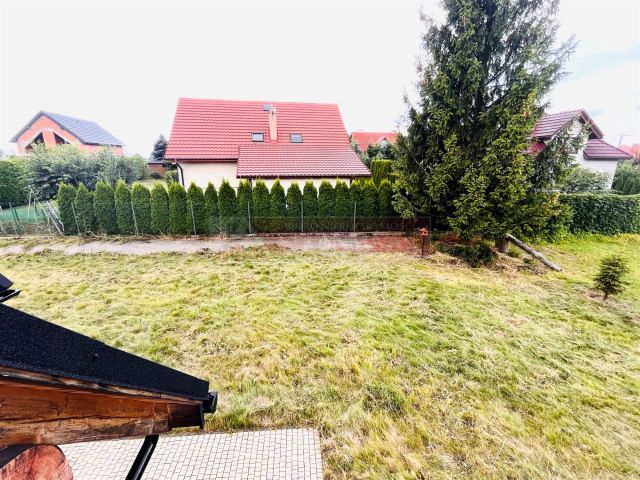 dom wolnostojący, 4 pokoje Kozierów, ul. Kasztanowa. Zdjęcie 22