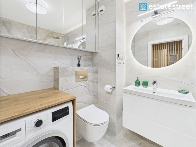 Mieszkanie 2-pokojowe Tychy, al. Bielska. Zdjęcie 16