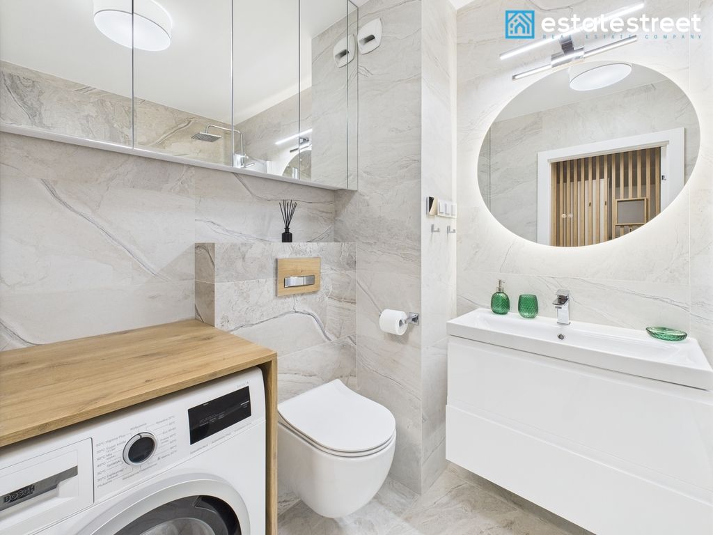 Mieszkanie 2-pokojowe Tychy, al. Bielska. Zdjęcie 16