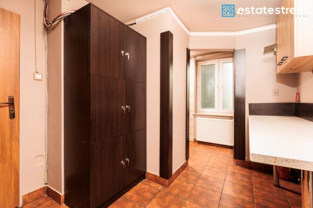 Lokal Kraków Prądnik Czerwony, ul. Pilotów. Zdjęcie 8