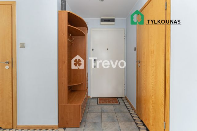 Mieszkanie 3-pokojowe Gdańsk Jasień, ul. Przytulna. Zdjęcie 20