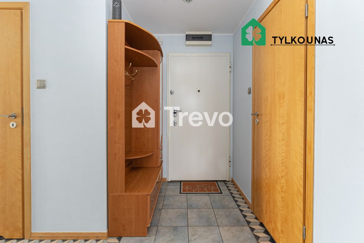 Mieszkanie 3-pokojowe Gdańsk Jasień, ul. Przytulna. Zdjęcie 20