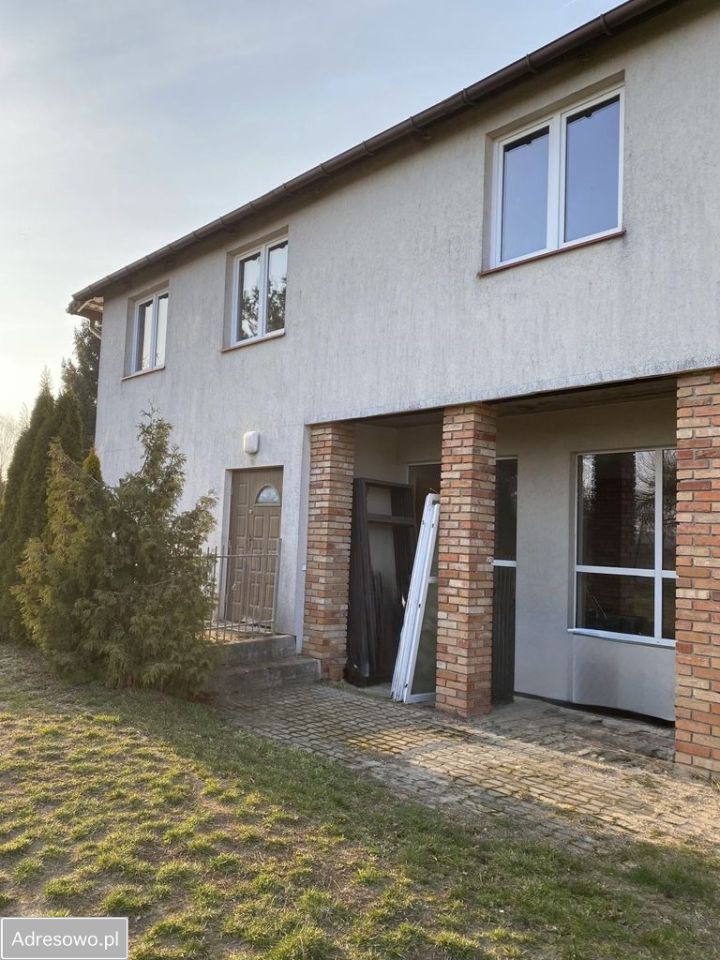 Hala/magazyn Wójtowo, ul. Kwiatowa. Zdjęcie 6