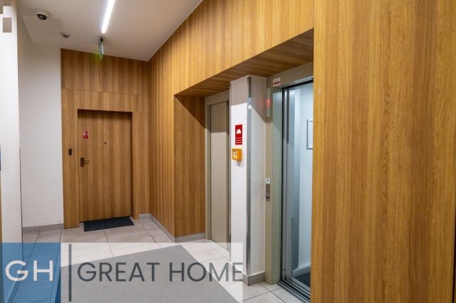 Mieszkanie 2-pokojowe Warszawa Bielany, ul. gen. Klemensa Stanisława Rudnickiego. Zdjęcie 12