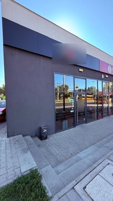 Lokal Łódź Chojny, ul. Rzgowska. Zdjęcie 5