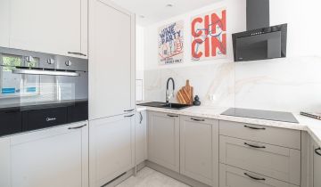 Mieszkanie 2-pokojowe Stargard Centrum, ul. Kuśnierzy