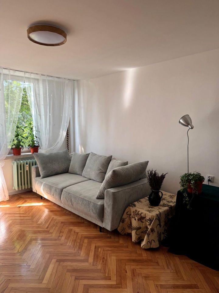 Mieszkanie 2-pokojowe Włocławek Centrum, al. Chopina. Zdjęcie 3