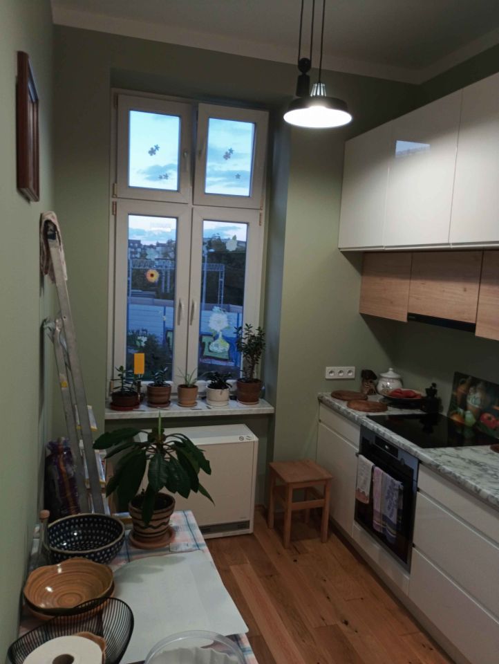 Mieszkanie 1-pokojowe Wrocław Stare Miasto, ul. Grabiszyńska. Zdjęcie 10