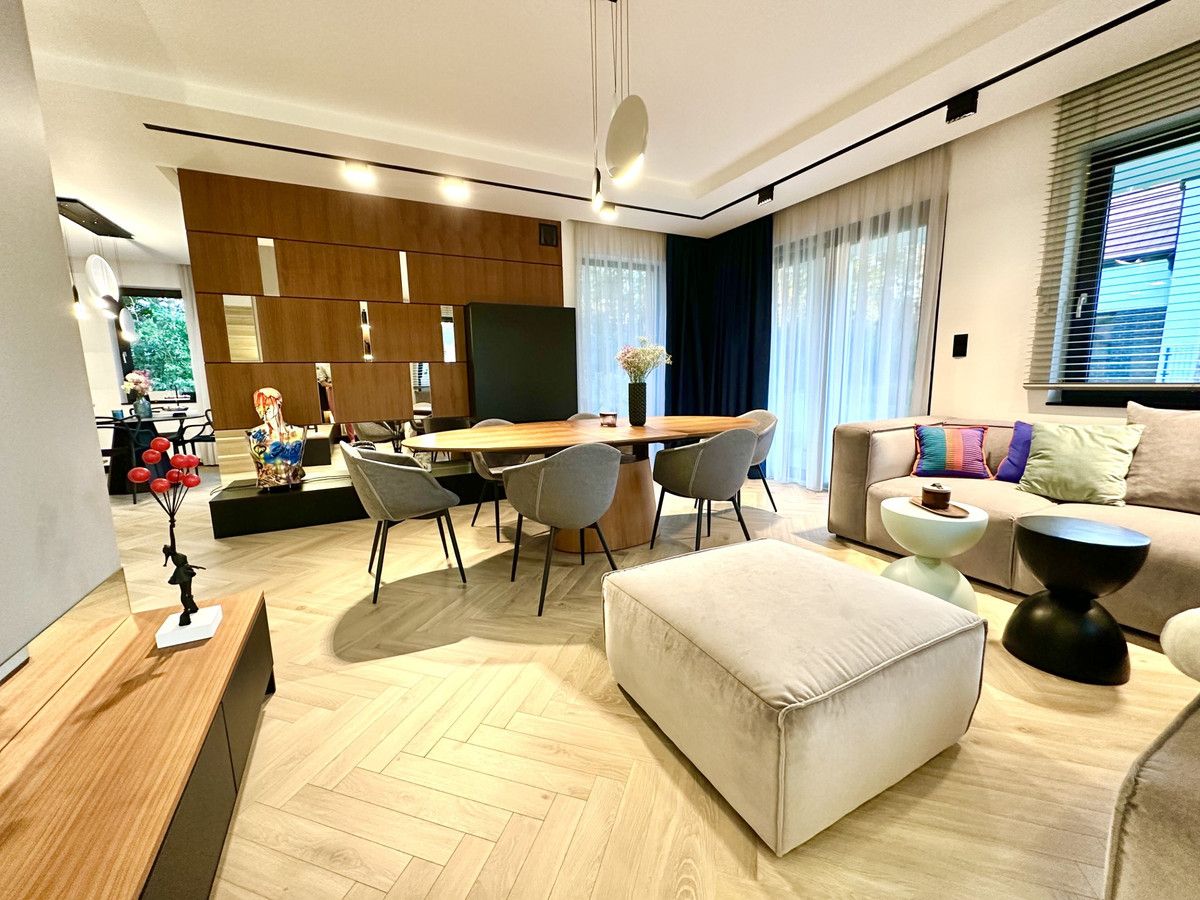 dom wolnostojący, 4 pokoje Tomaszkowo, ul. Drozda. Zdjęcie 25