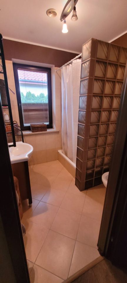 dom wolnostojący, 5 pokoi Toruń Czerniewice, ul. Włocławska. Zdjęcie 16