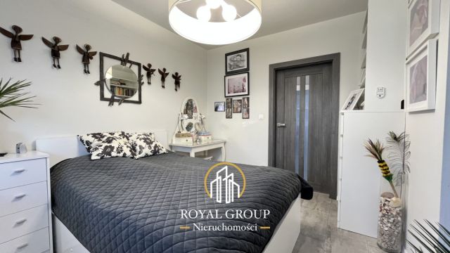 Mieszkanie 4-pokojowe Lublin Ponikwoda, ul. Cyprysowa. Zdjęcie 9