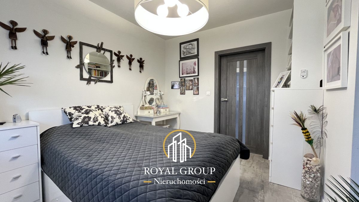 Mieszkanie 4-pokojowe Lublin Ponikwoda, ul. Cyprysowa. Zdjęcie 9