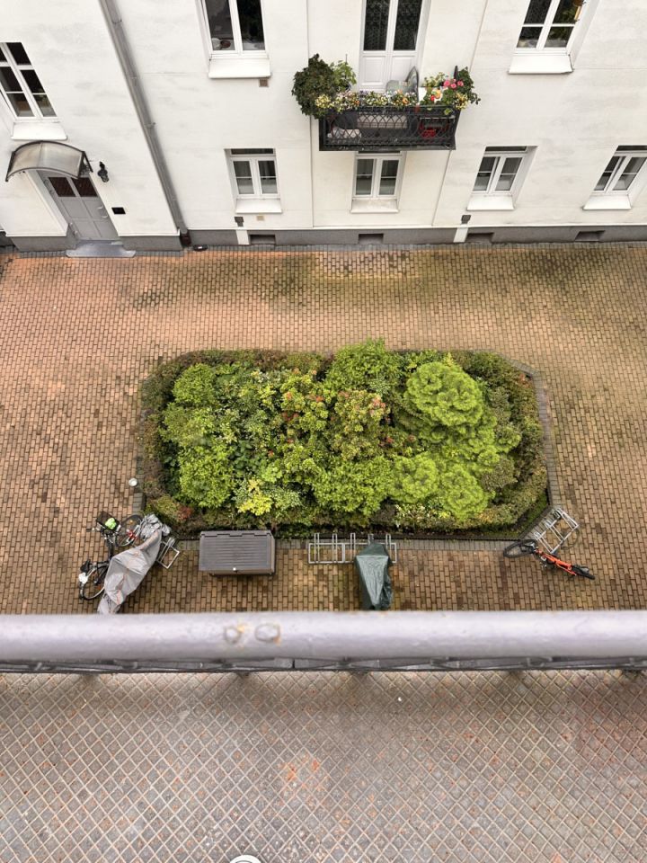 Mieszkanie 3-pokojowe Warszawa Śródmieście, ul. Wspólna. Zdjęcie 18