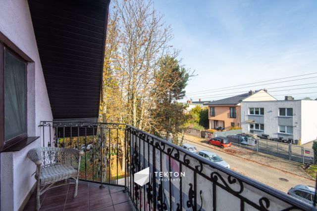 dom wolnostojący, 11 pokoi Przeźmierowo, ul. Folwarczna. Zdjęcie 13