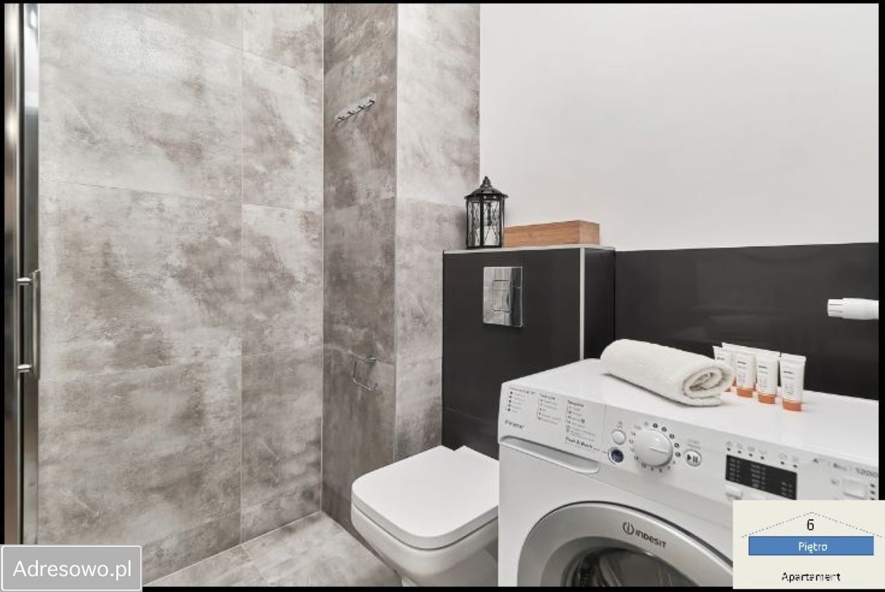 Mieszkanie 2-pokojowe Wrocław Popowice, ul. Legnicka. Zdjęcie 17