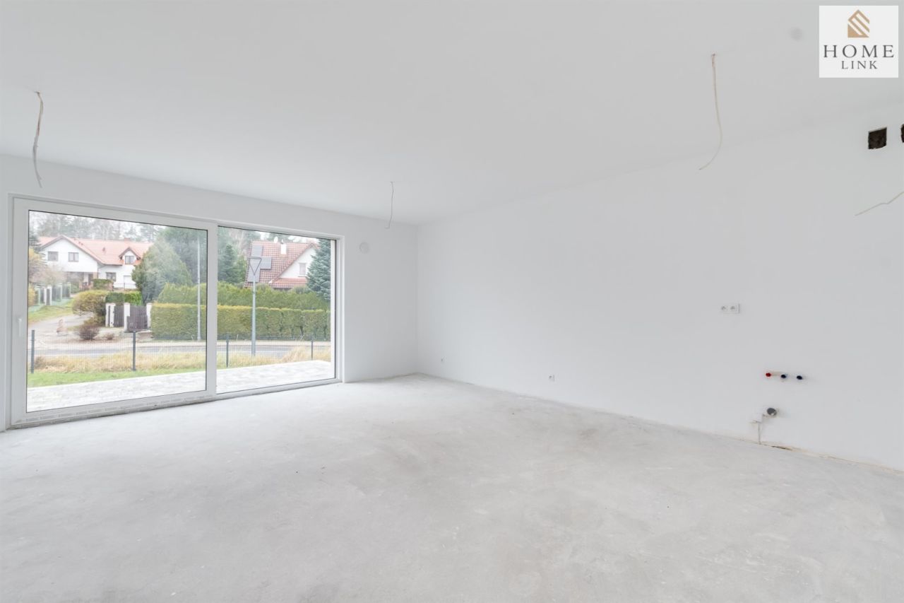 bliźniak, 4 pokoje Olsztyn Gutkowo. Zdjęcie 25