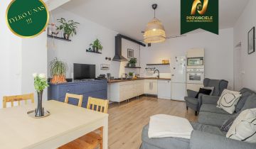 Mieszkanie 4-pokojowe Gdynia Kamienna Góra, ul. Juliusza Słowackiego